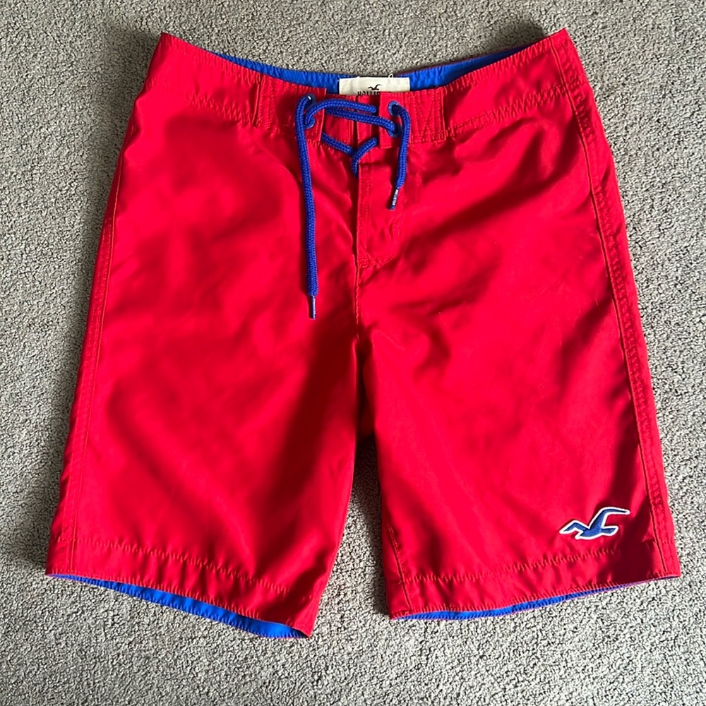 Men’s Hollister Swim Shorts